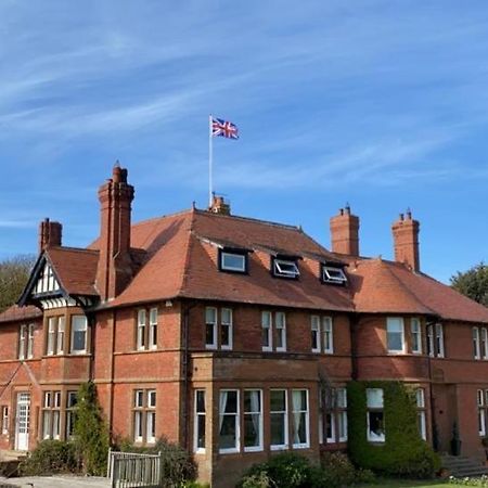 ترون Sandhill House المظهر الخارجي الصورة