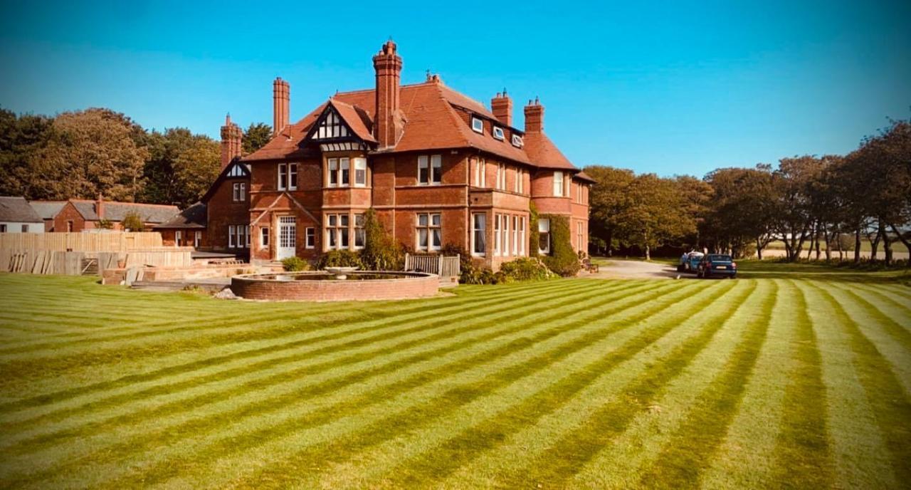 ترون Sandhill House المظهر الخارجي الصورة