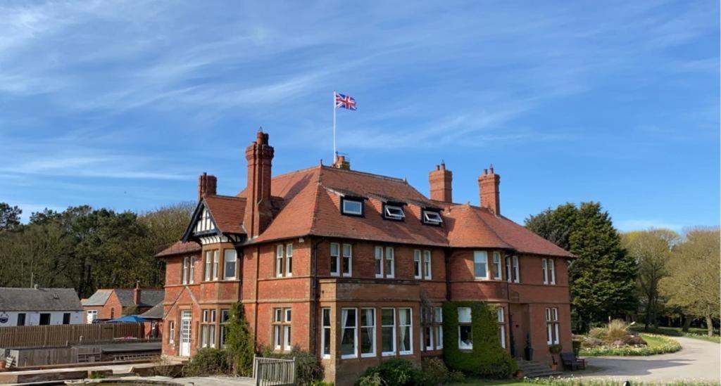 ترون Sandhill House المظهر الخارجي الصورة