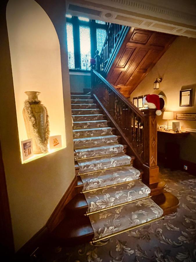 ترون Sandhill House المظهر الخارجي الصورة